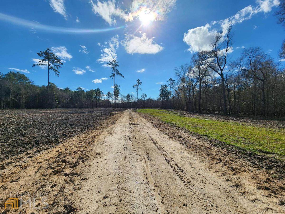 840 Bethel Freewill Road - Photo 1