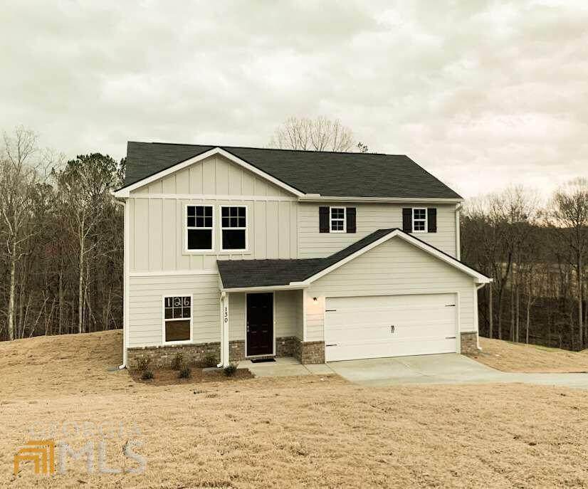 130 Sunset Loop - Photo 1