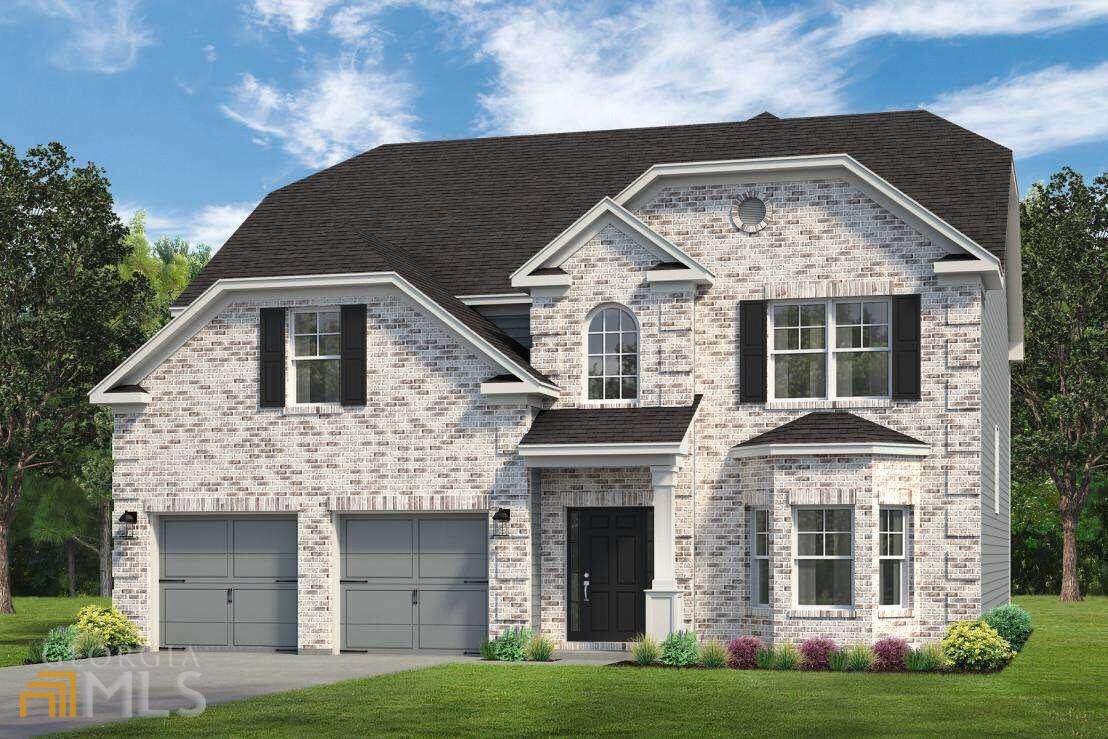 3503 Palmer Falls Drive - Photo 1