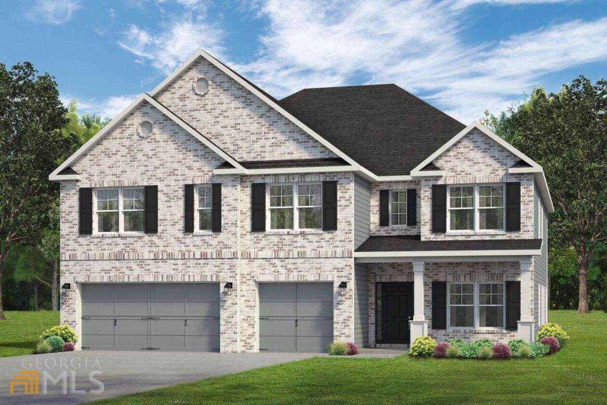 3616 Thornhill Court - Photo 1
