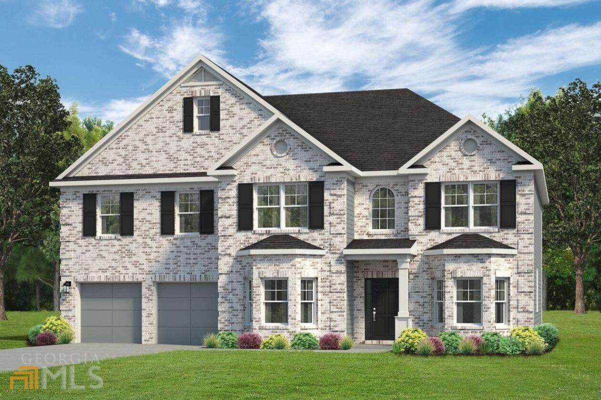 3626 Thornhill Court - Photo 1