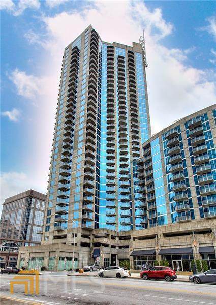 400 Peachtree - Photo 1