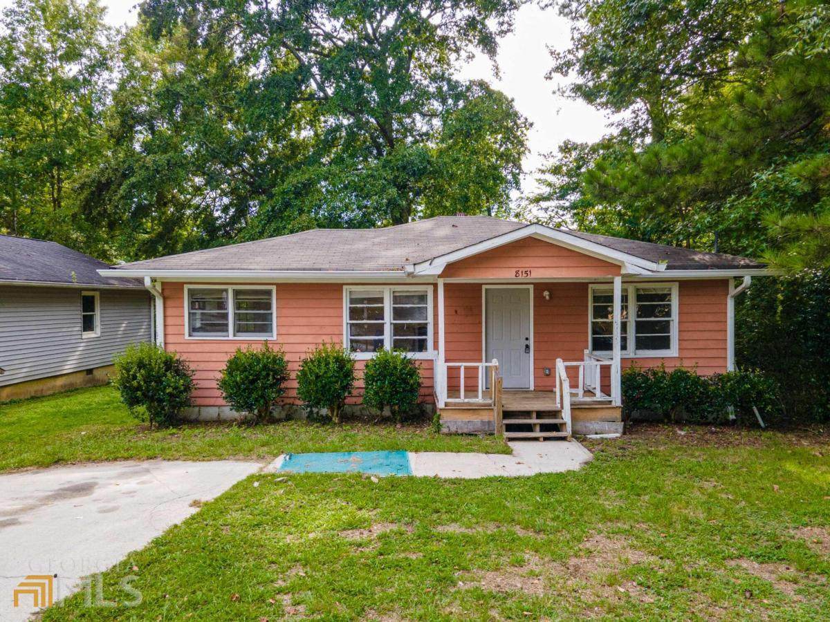 8151 Carten Street - Photo 1