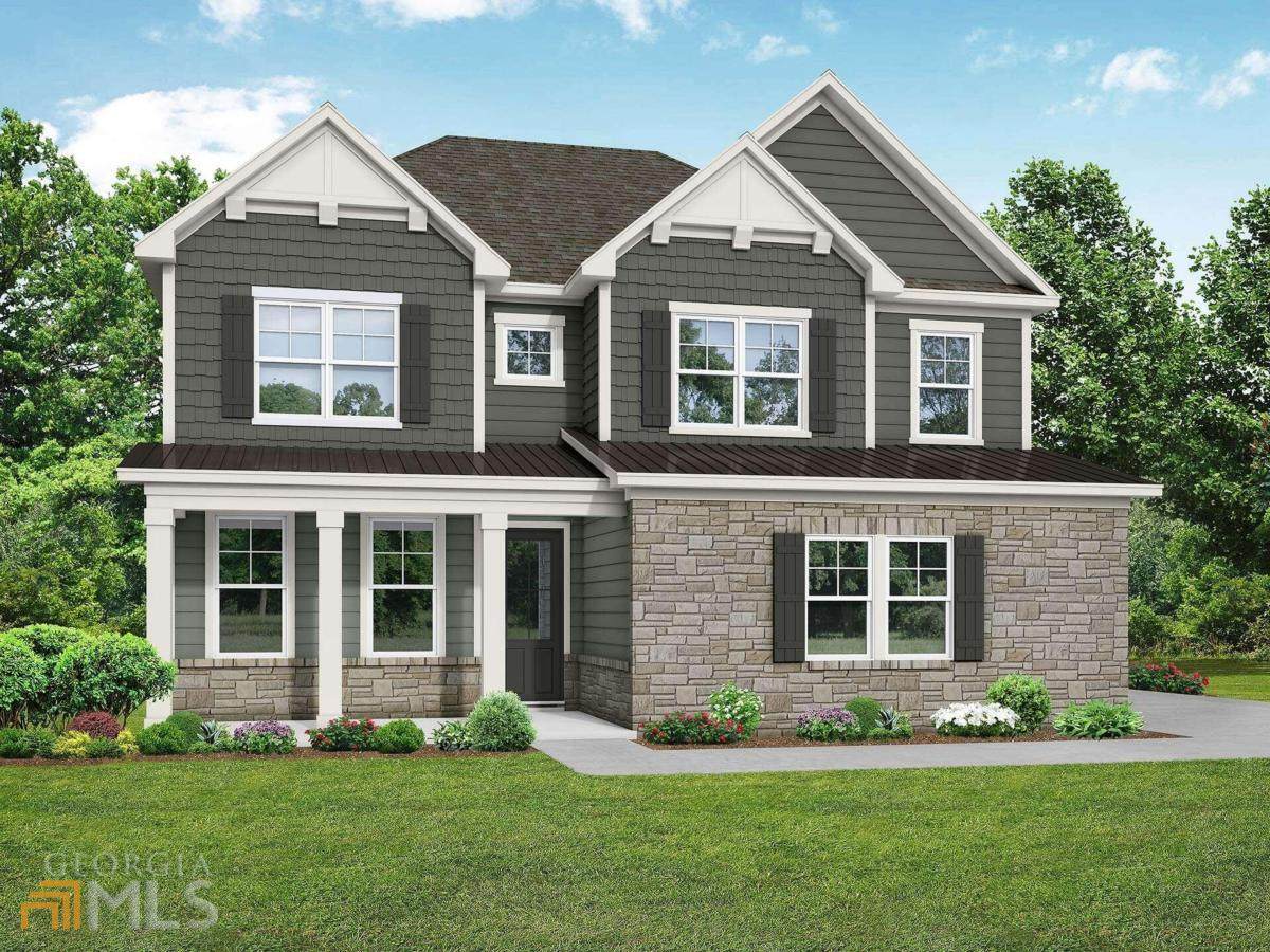 17 Mountainbrook Drive - Photo 1