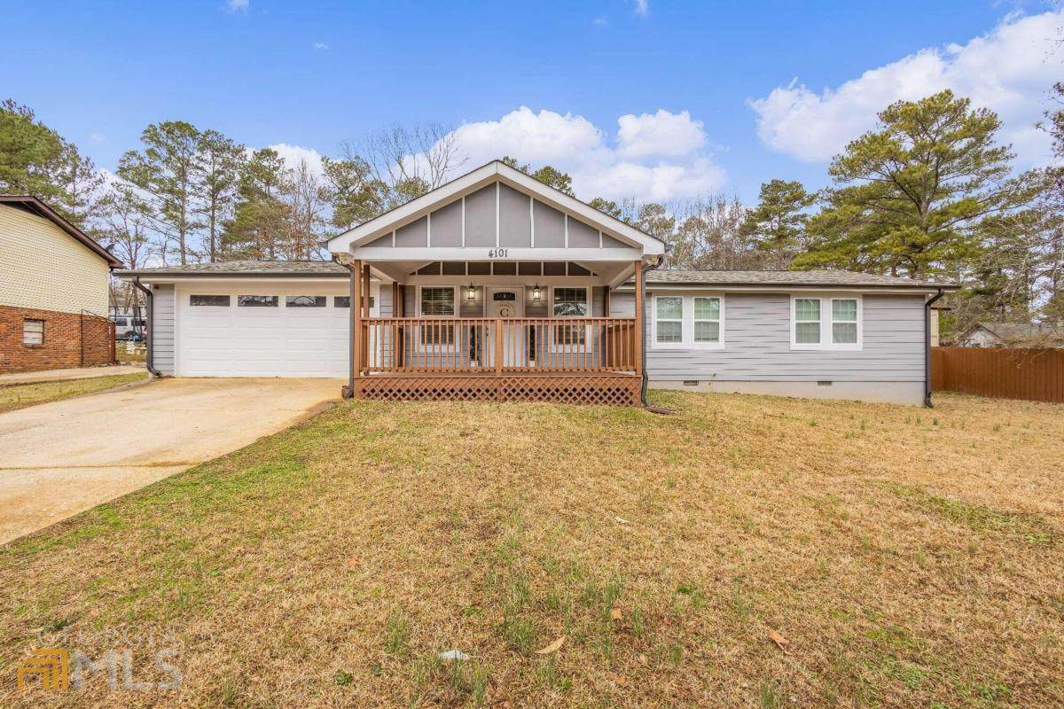4101 Partridge Drive - Photo 1