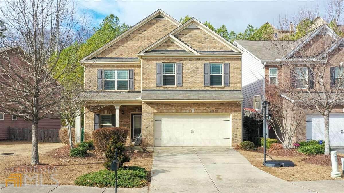 1860 Homeside Drive - Photo 1