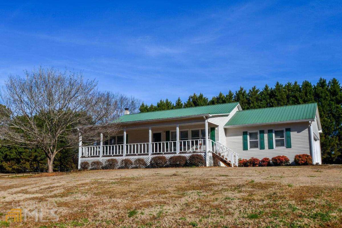 3886 Highway 124 - Photo 1
