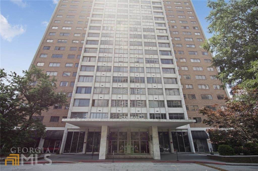 215 Piedmont Avenue - Photo 1