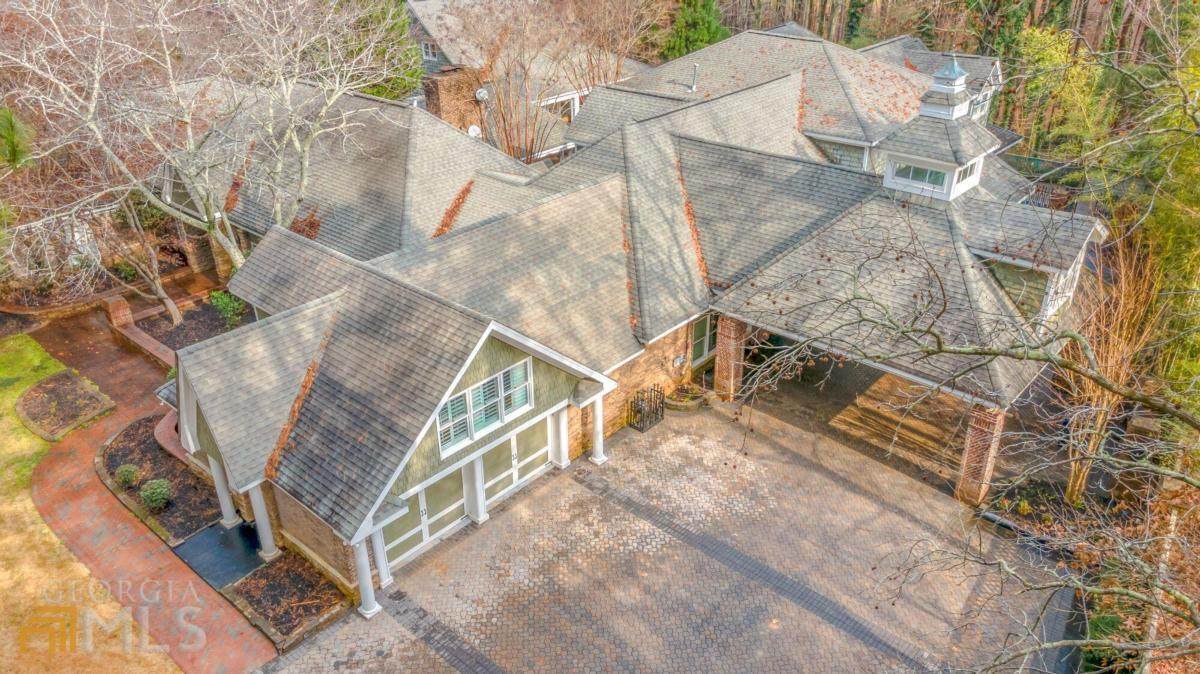 13039 Freemanville Road - Photo 1