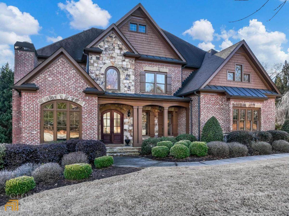 2175 Vesper Oak Drive - Photo 1