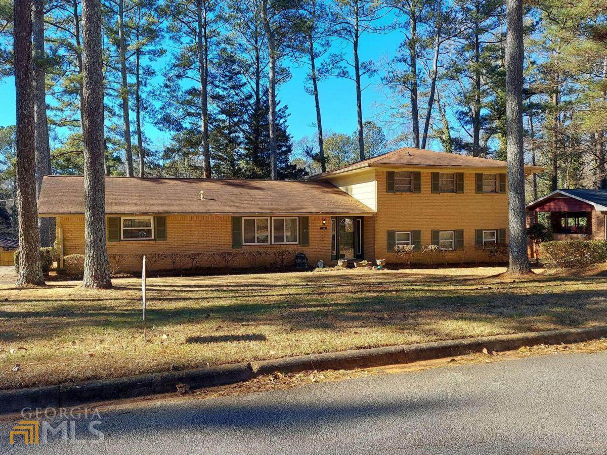 1301 Cornwall Road - Photo 1
