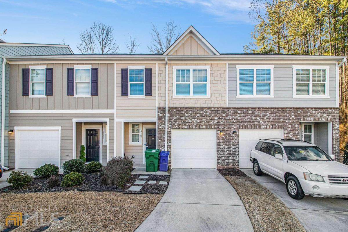 3147 Tarian Way - Photo 1