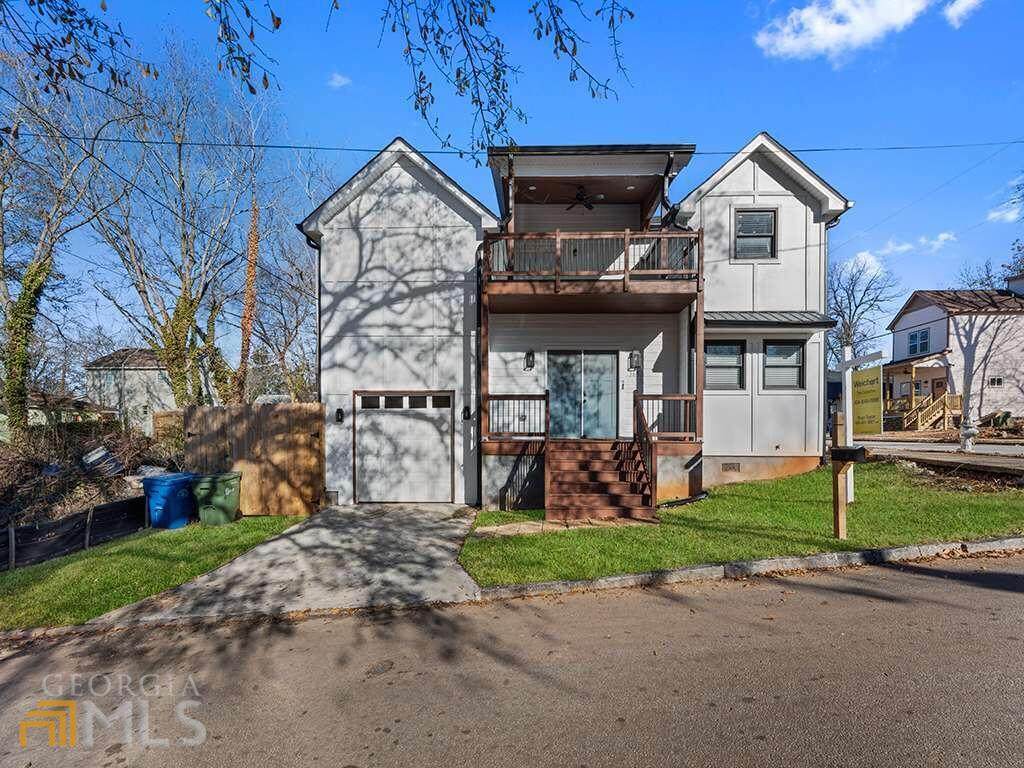 369 Delevan Street - Photo 1