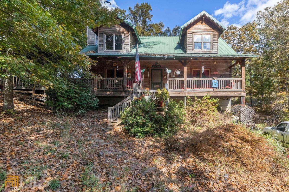 121 Eady Drive - Photo 1