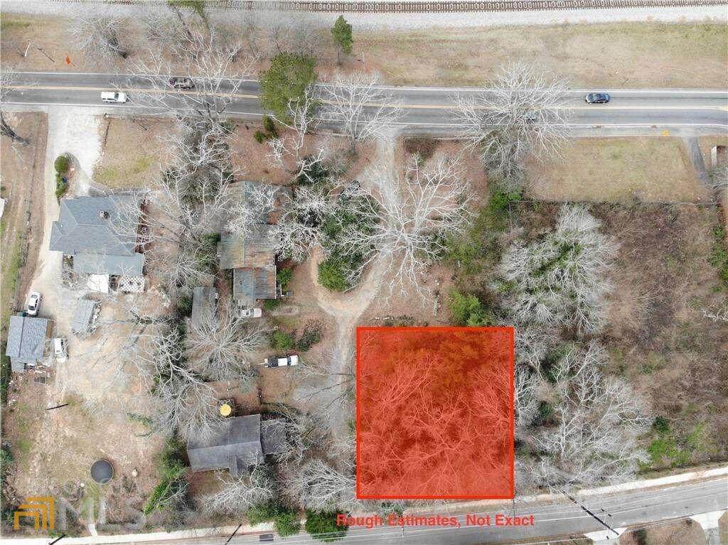 916 Rowland Street - Photo 1