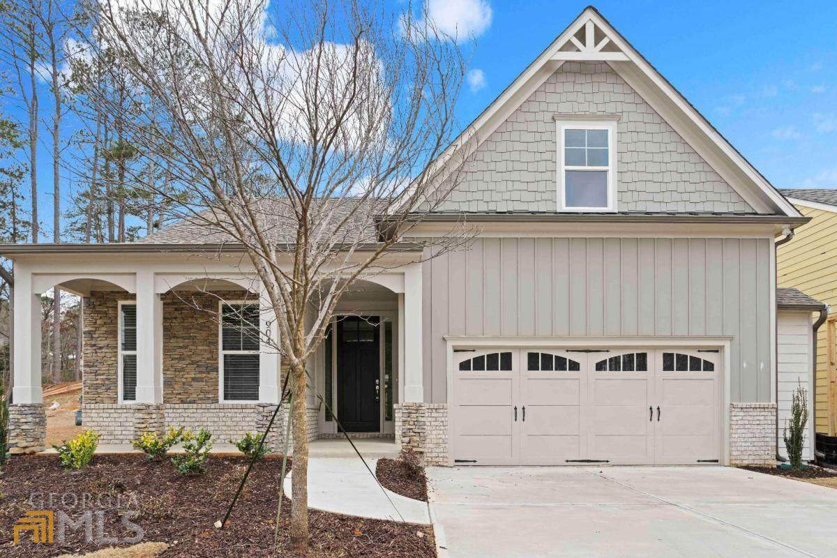 904 Lucky Lane - Photo 1
