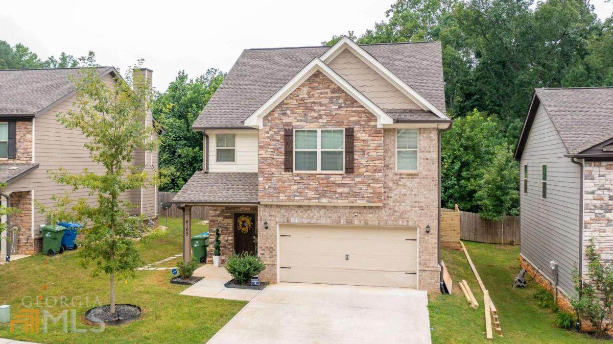 4165 Woodland Park Drive - Photo 1