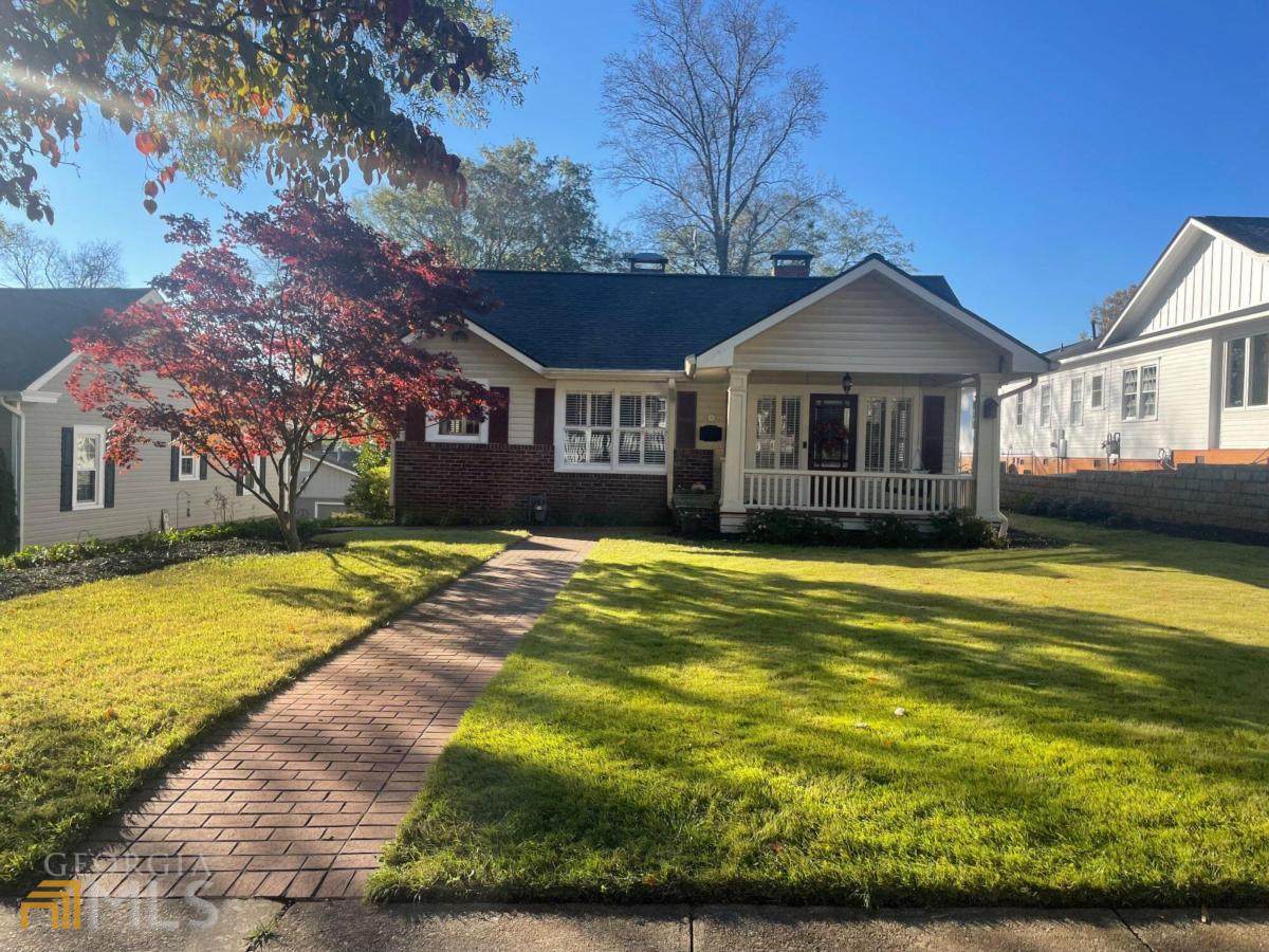 29 Hillside Avenue - Photo 1
