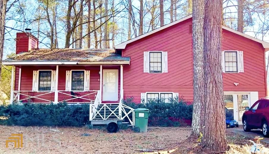 85 Meadowcliff Trail - Photo 1