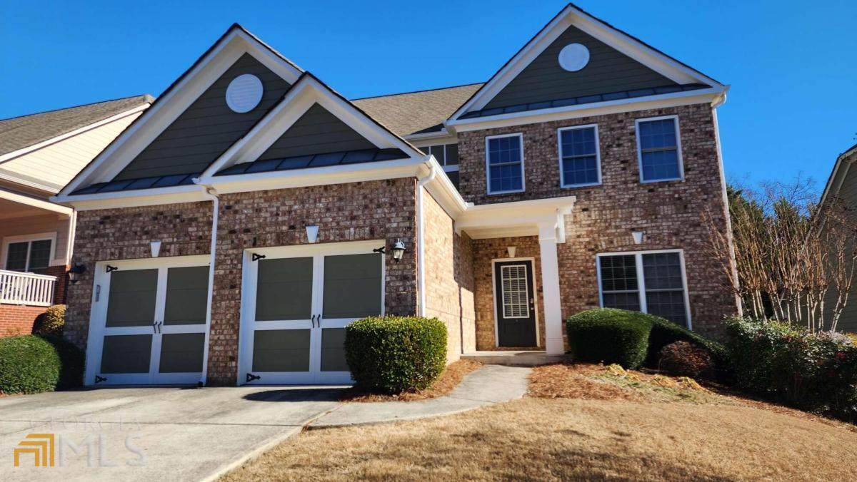 7513 Mourning Dove Way - Photo 1