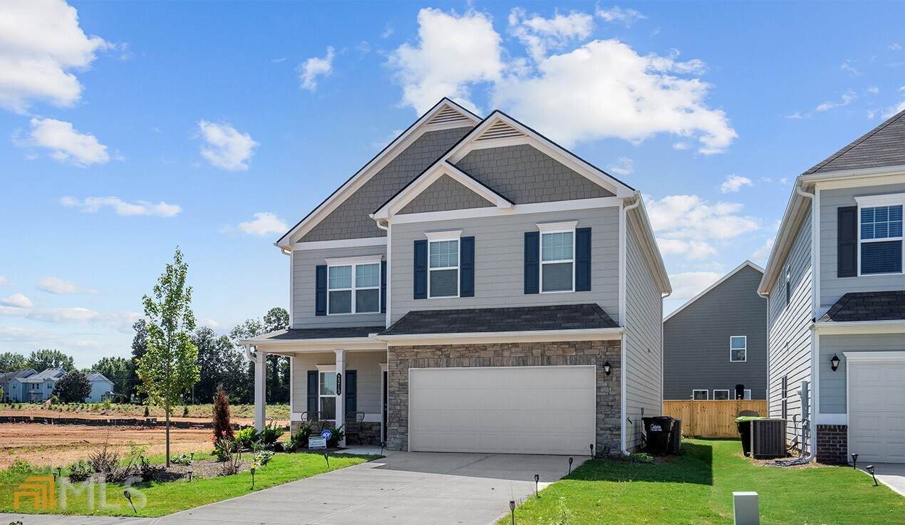 1106 Lyndhurst Lane - Photo 1