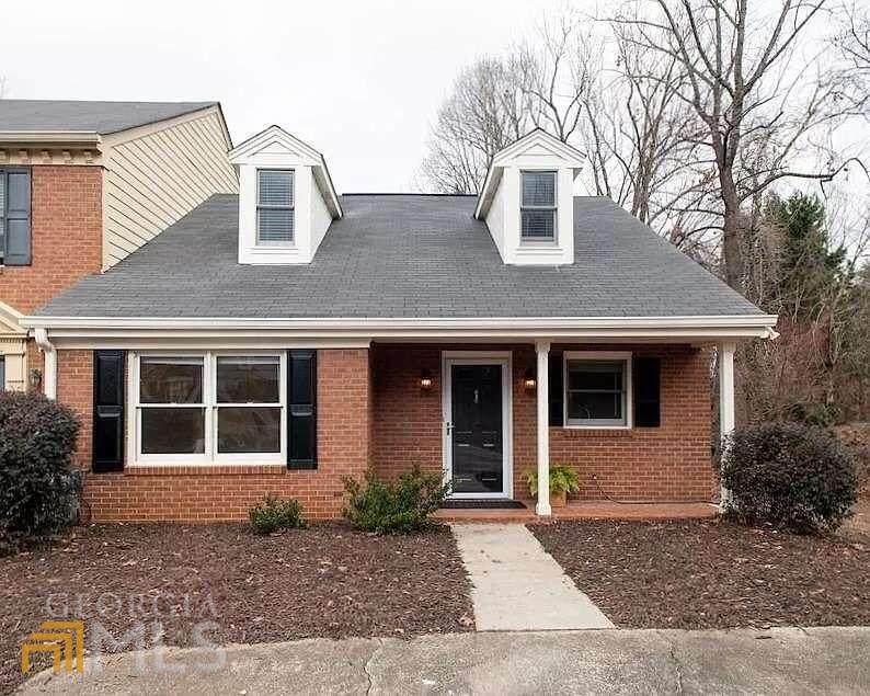 470 Forestgate Court - Photo 1