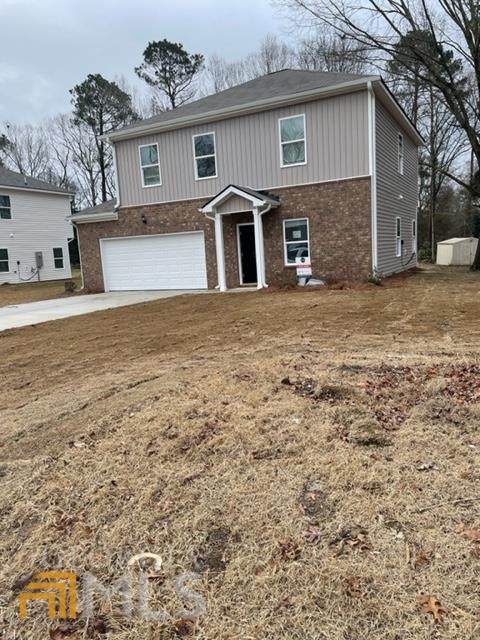 105 Ison Wood Ct Court - Photo 1