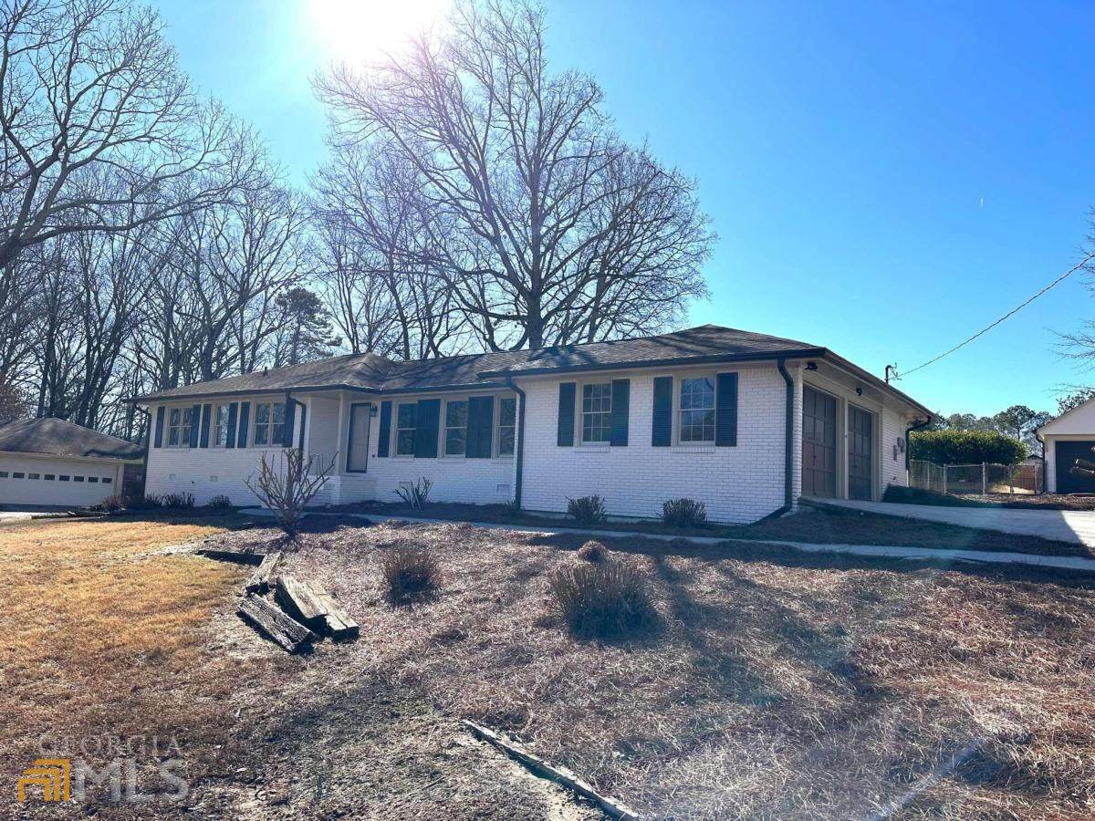 2943 Williams Place - Photo 1