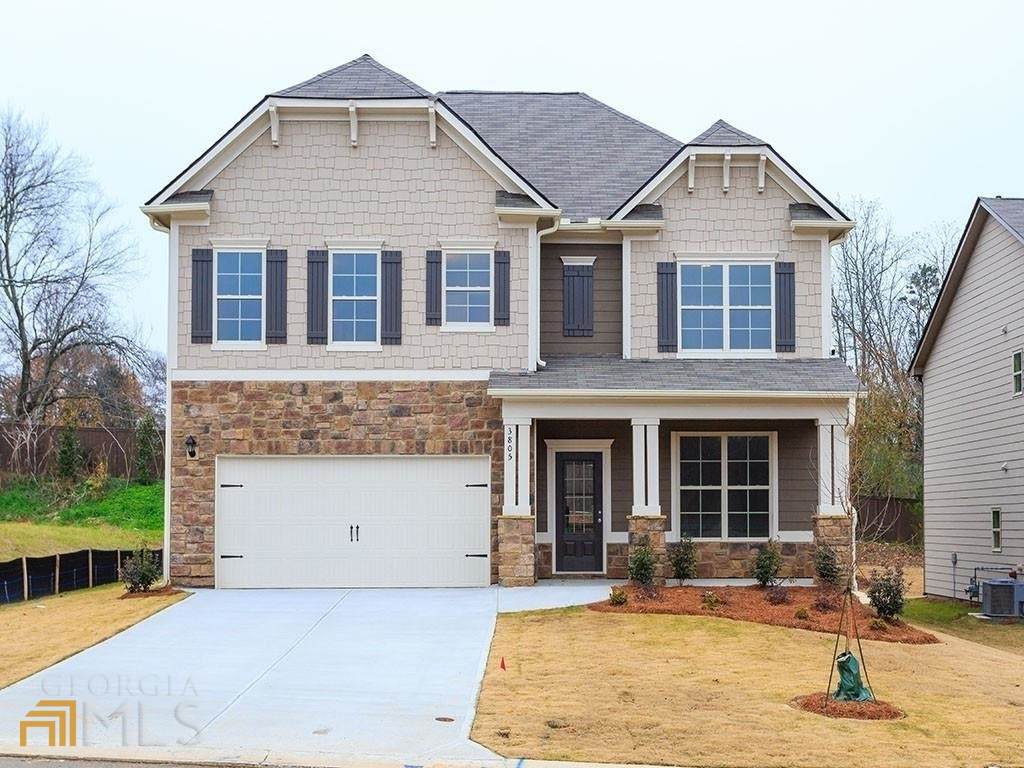 114 Valimar Drive - Photo 1