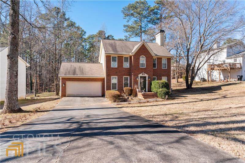 1229 Parkwood Chase - Photo 1