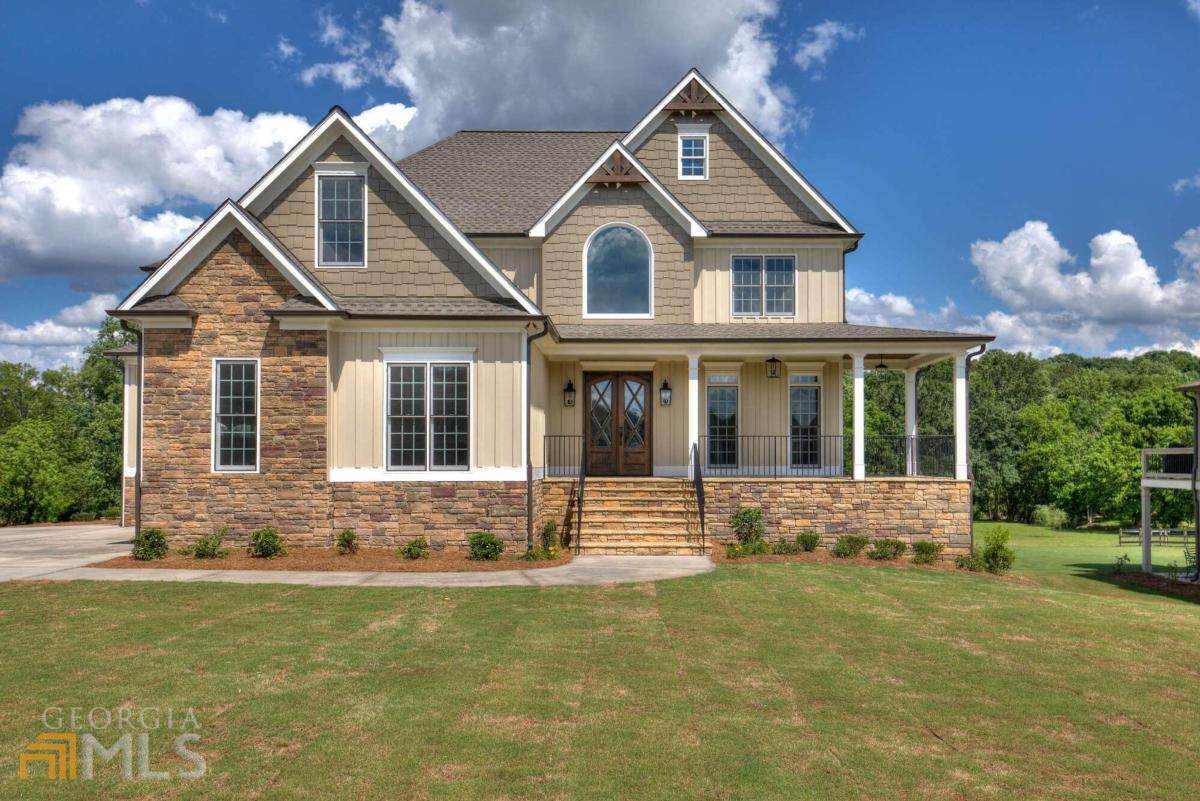 107 River Walk Parkway - Photo 1