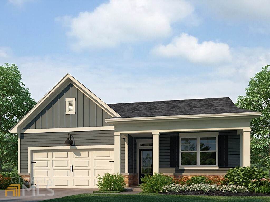 436 Barnwood Lane - Photo 1
