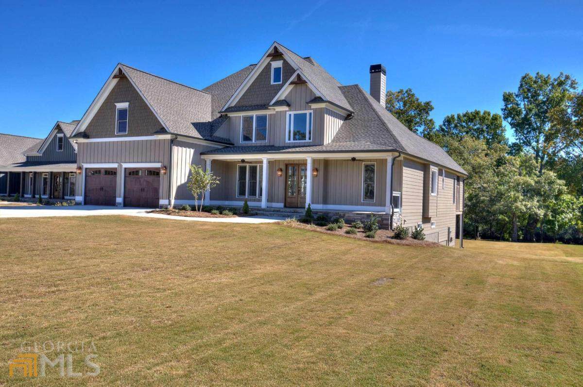 91 River Walk Parkway - Photo 1