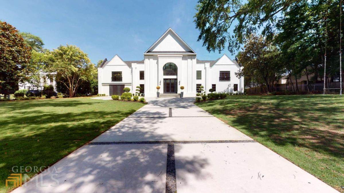 3206 Arden Road - Photo 1