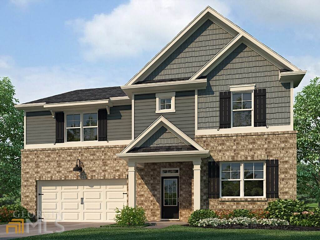 4150 Oakhurst Drive - Photo 1