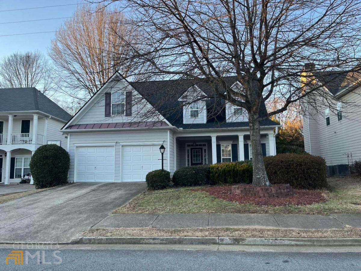 2220 Rosemoore Walk - Photo 1