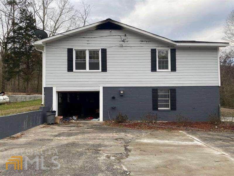 1283 Morgan Dairy Road - Photo 1