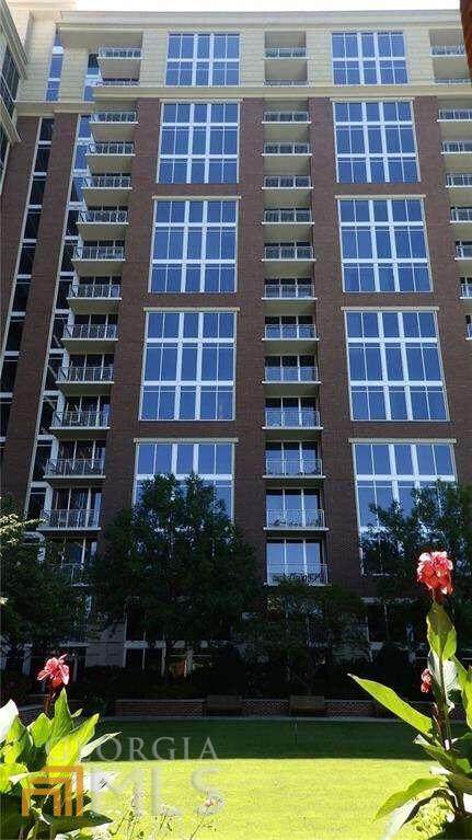 1820 Peachtree Street Street - Photo 1