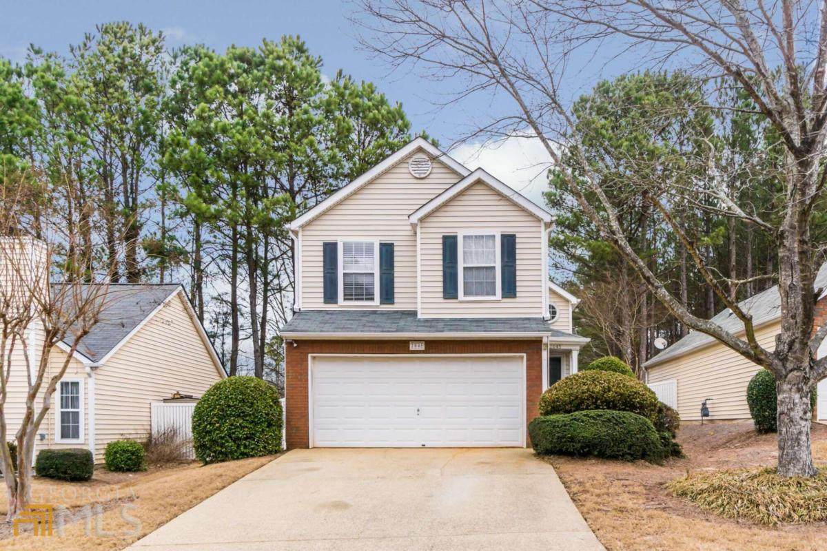 2045 Britley Park Crossing - Photo 1