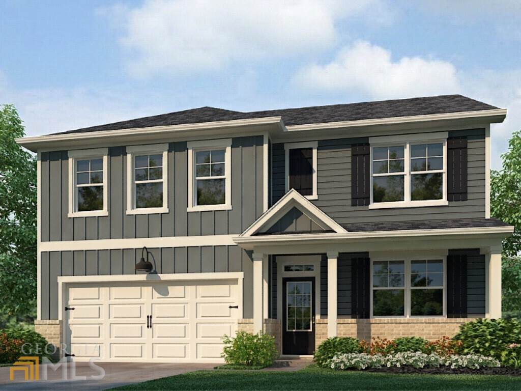 4161 Oakhurst Drive - Photo 1