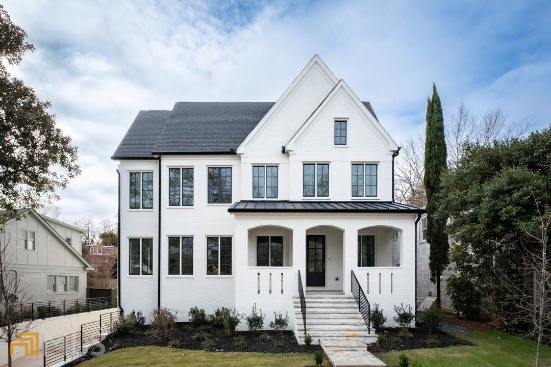1292 Lanier Boulevard - Photo 1