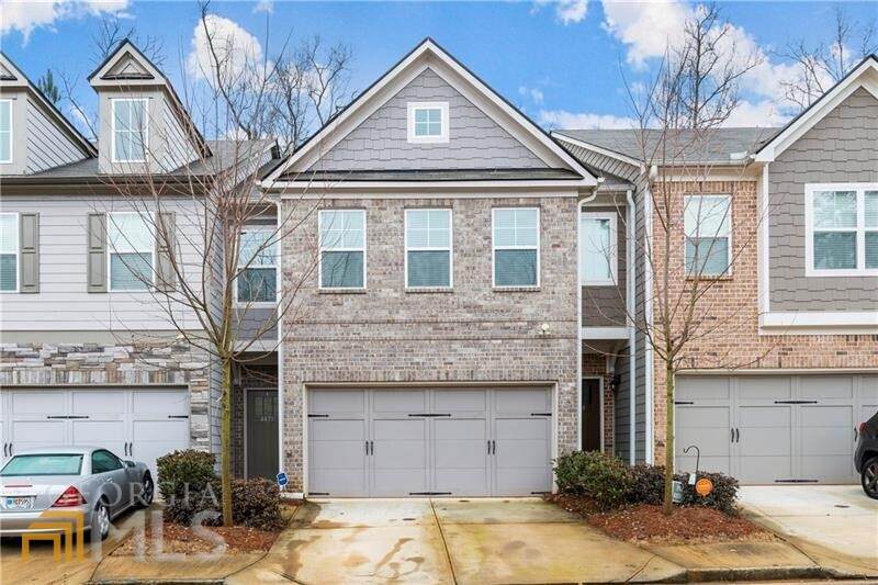 4471 Newfangle Road - Photo 1