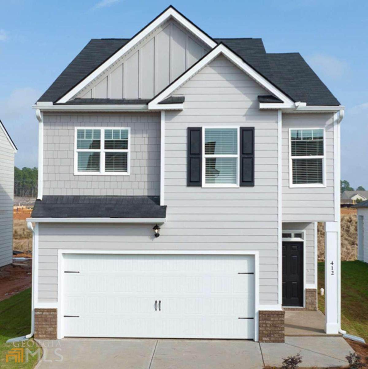 323 Shasta Court - Photo 1