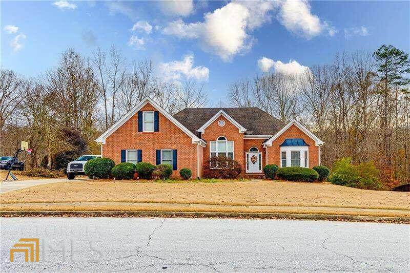 2481 River Run Drive - Photo 1