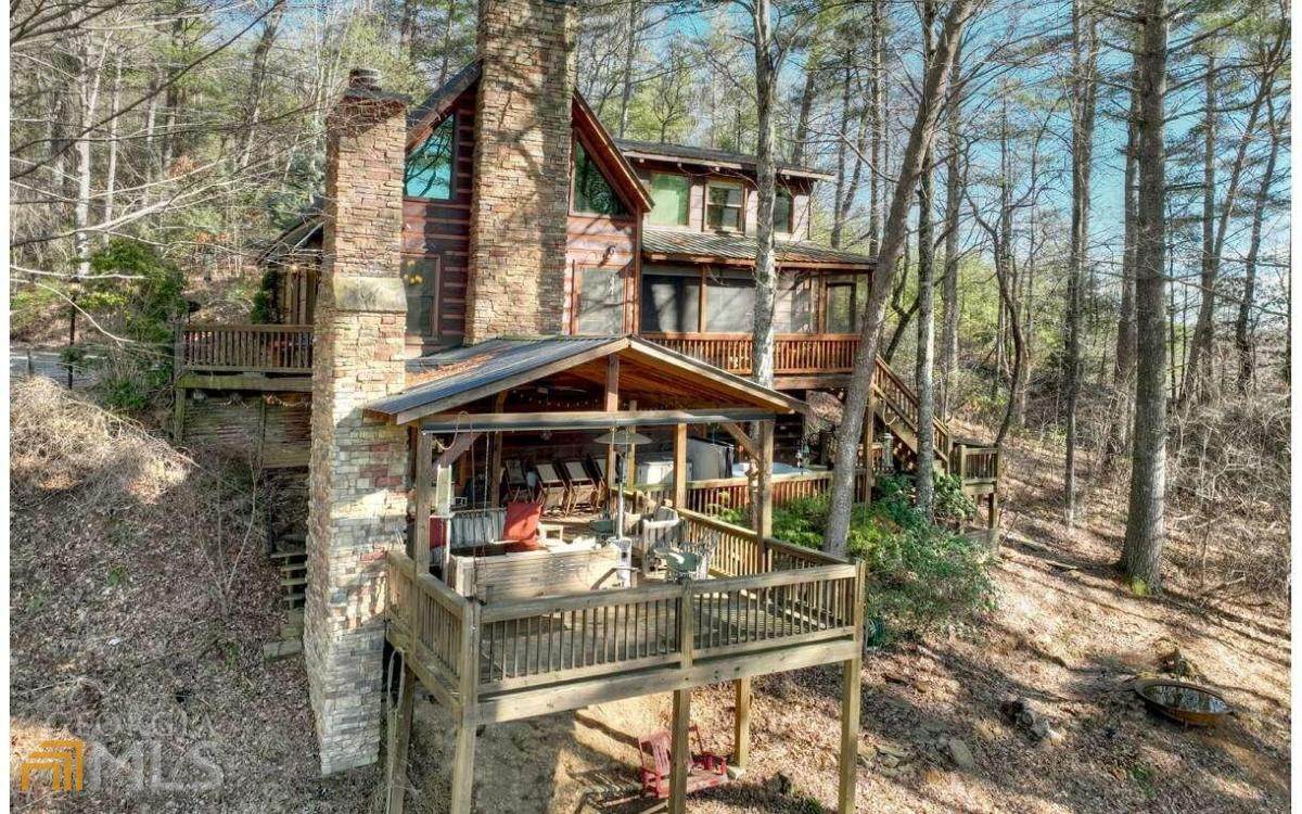 212 Dream Cove Road - Photo 1