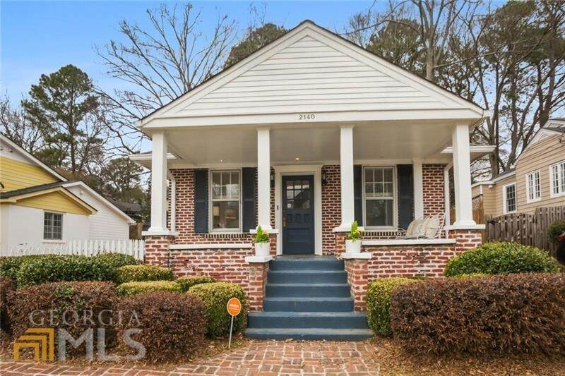 2140 Fairhaven Circle - Photo 1