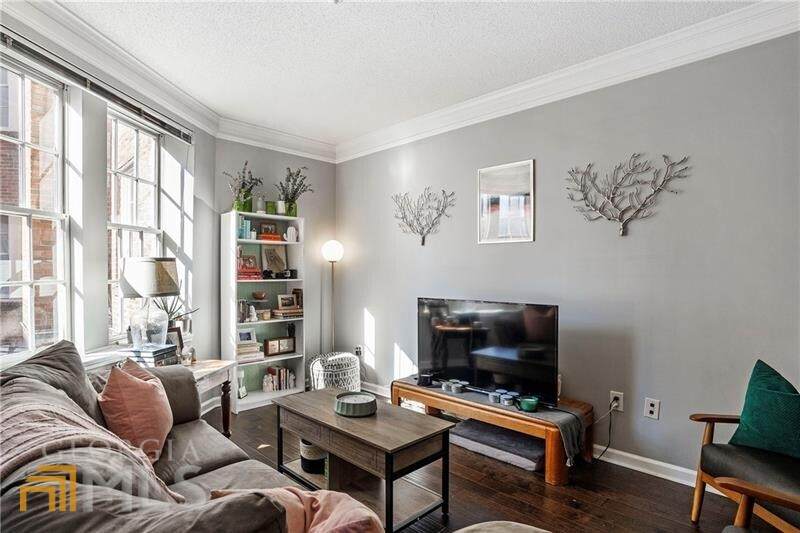 800 Peachtree Street - Photo 1