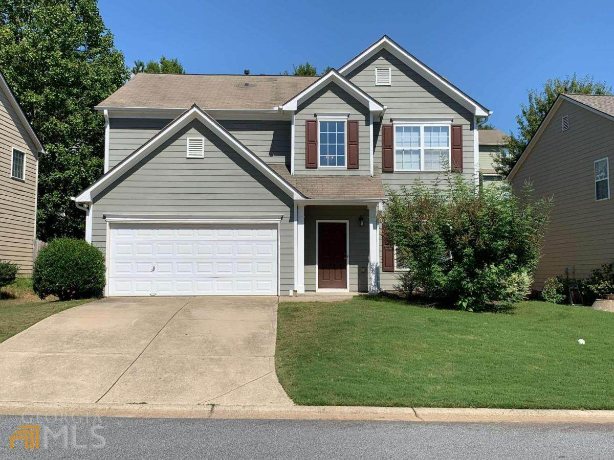 309 Tuggle Court - Photo 1