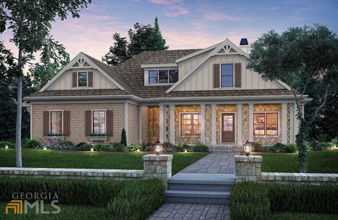 101 Stormy Drive - Photo 1