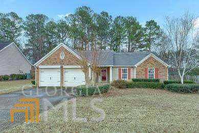 3567 Plum Creek Trail - Photo 1